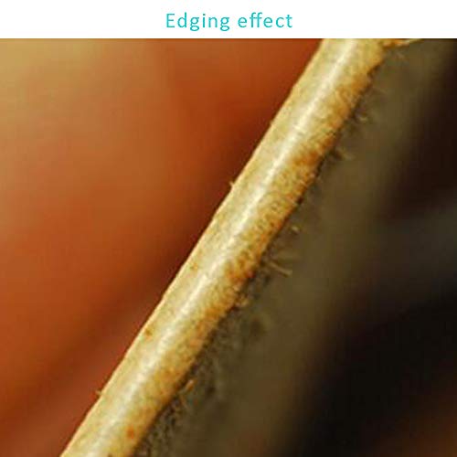 ZLKSKER Leather Edging Sealing Wax Polishing Wax, Leather Working ...
