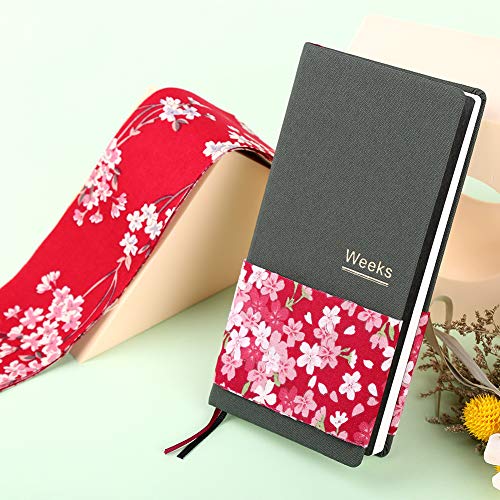 Roll Up Cotton Fabric Quilting Strips, Cotton Craft Fabric Bundle,...
