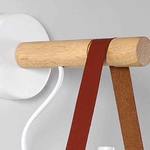 Znesd Wall Sconce Lamps Plug-in Lighting Fixture with on Off Switc...