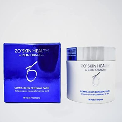ZO Skin Health Complexion Renewal Pads 60 Pads formerly called Of...