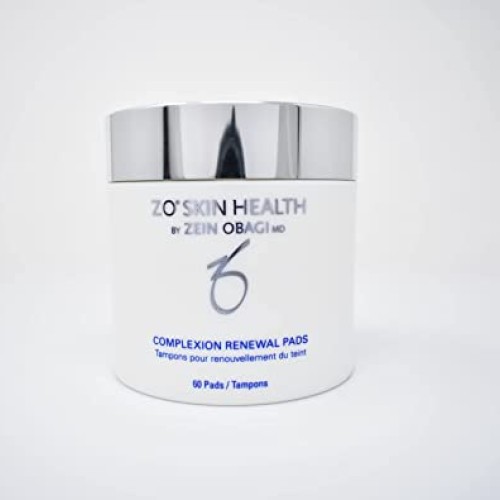 ZO Skin Health Complexion Renewal Pads 60 Pads formerly called Of...