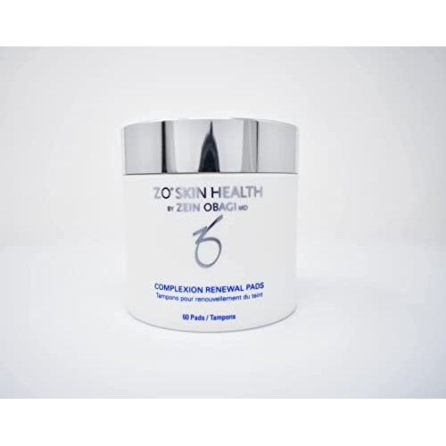 ZO Skin Health Complexion Renewal Pads 60 Pads formerly called Of...