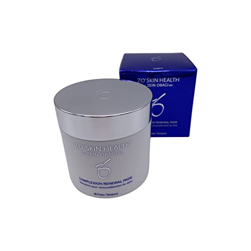 ZO Skin Health Complexion Renewal Pads 60 Pads formerly called Of...
