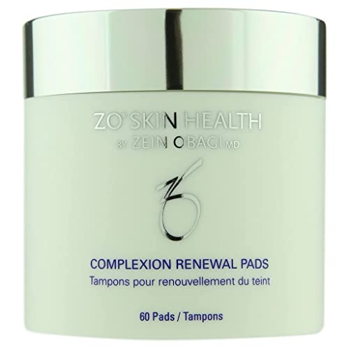ZO Skin Health Complexion Renewal Pads 60 Pads formerly called Of...