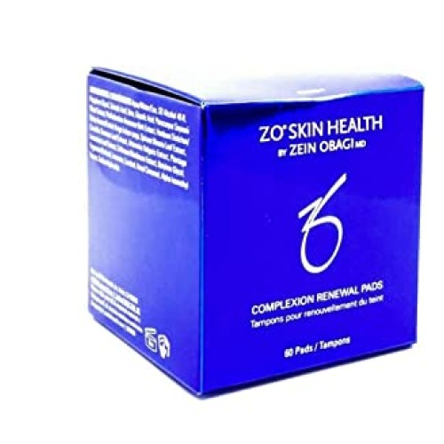 ZO Skin Health Complexion Renewal Pads 60 Pads formerly called Of...