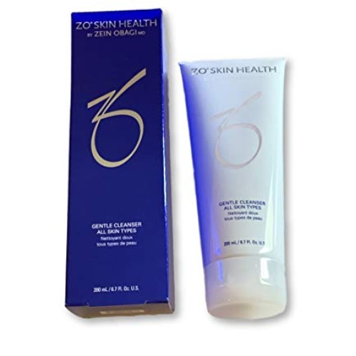 ZO Skin Health Gentle Cleanser 6.7 Fl. Oz.
