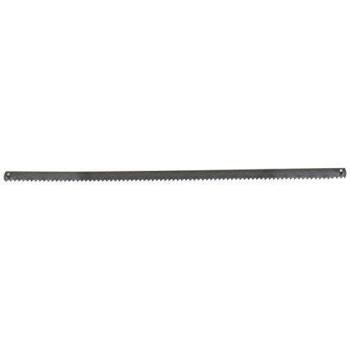 Zona 36-656 Mini/Junior Hack Saw Blades, 6-Inch Long x 5-3/4-Inch ...