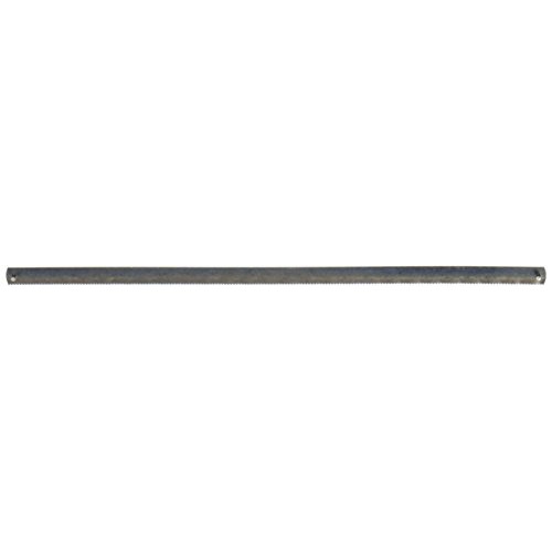 Zona 36-657 Mini/Junior Hack Saw Blades, 6-Inch Long x 5-3/4-Inch ...