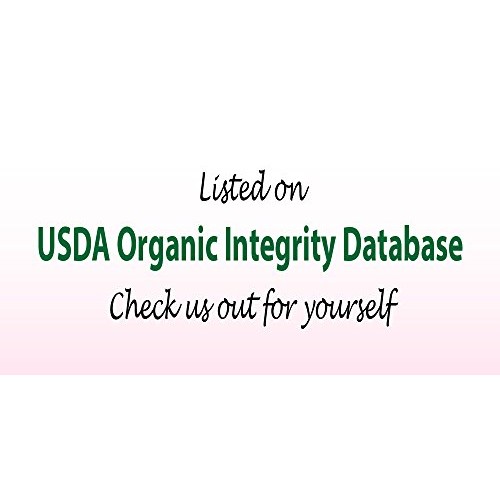 Zongle USDA Certified Organic Eucalyptus Oil, Eucalyptus Radiata, ...