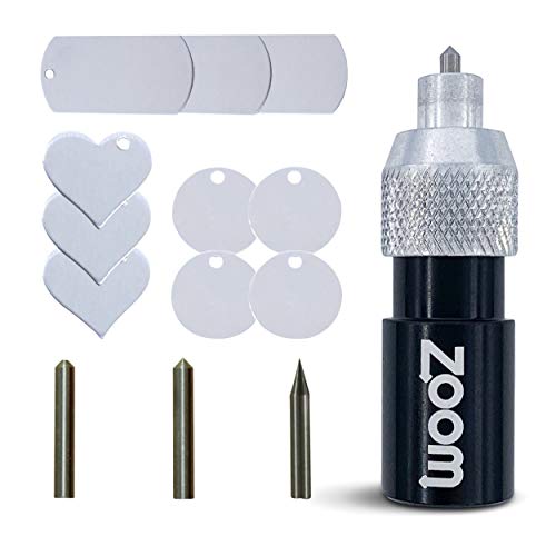 Brother Scan and Cut 3-in-1 Etching/Engraving Tool - Precision, Re...