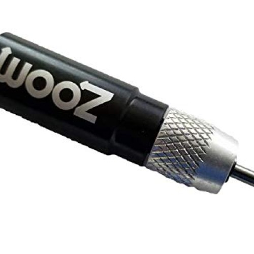 Replacement Tips for use in All Zoom Precision 3-in-1 Etching/Engr...