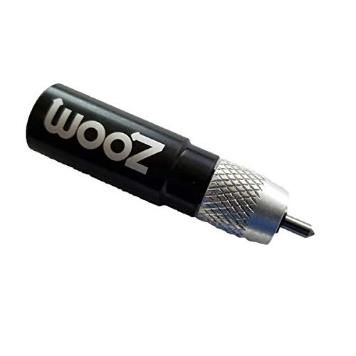 Replacement Tips for use in All Zoom Precision 3-in-1 Etching/Engr...