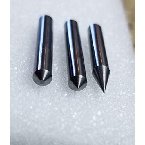 Replacement Tips for use in All Zoom Precision 3-in-1 Etching/Engr...