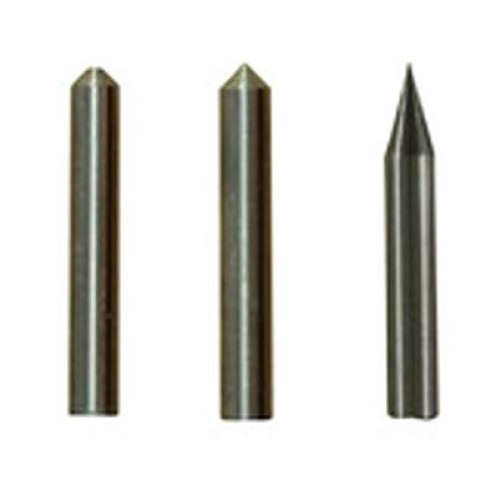Replacement Tips for use in All Zoom Precision 3-in-1 Etching/Engr...