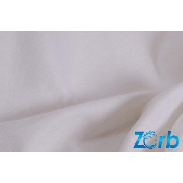 Zorb Original Reusable Super Absorbent Eco Friendly BPA/PFAS