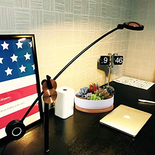 Succulent Pots, ZOUTOG 6 inch White Ceramic Flower Planter Pot wit...