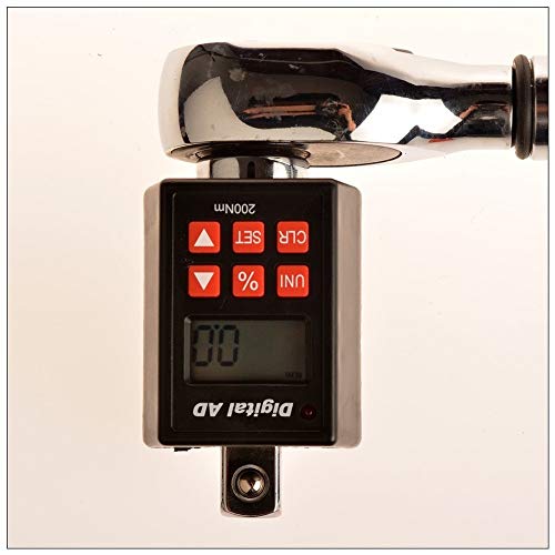 ZS ZHISHANG Digital Torque Wrench Torque Display Head Digital Torq...