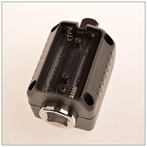 ZS ZHISHANG Digital Torque Wrench Torque Display Head Digital Torq...