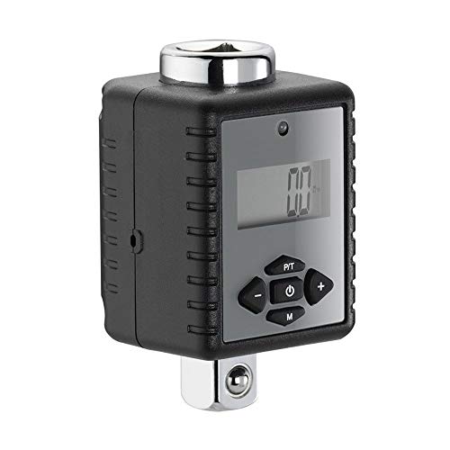 ZS ZHISHANG Digital Torque Wrench Torque Display Head Digital Torq...