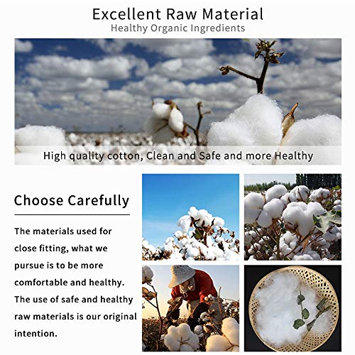 Zsedrut Wrinkle Gauze Craft Fabric Handmade DIY Quilting Sewing Ma...