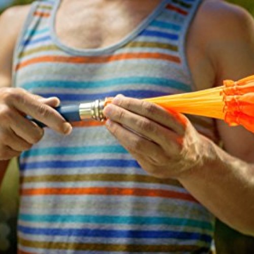 ZURU Bunch O Balloons, Fill in 60 Seconds, 350 Water Balloons, 20...