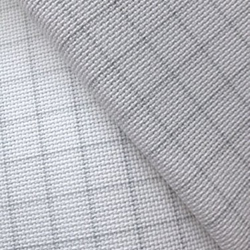 Zweigart 20ct Aida Easy Count Grid -18x21 Needlework Fabric