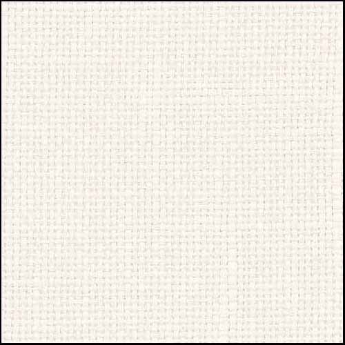 Zweigart 32Ct Belfast Linen-18X27 Needlework Fabric - Antique White