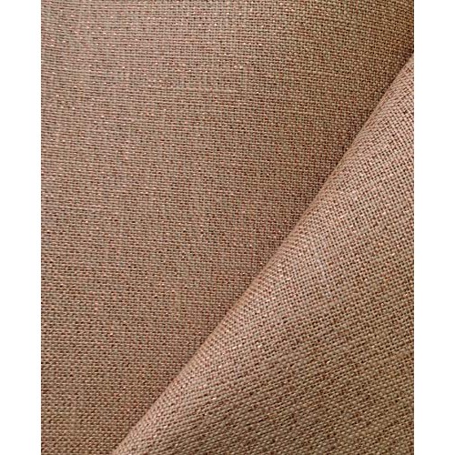 Zweigart 36ct Edinburgh Linen-18x27 Needlework Fabric - Metallic C...