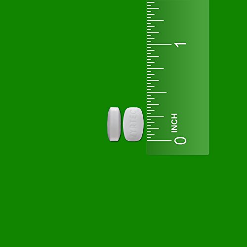 Zyrtec Prescription-Strength Allergy Medicine Tablets With Cetiriz...