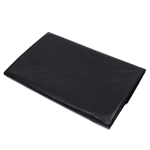Pond Skins Pond Liner,Rubber Pond Liner,4.9x9.8ft Pond Skins L...