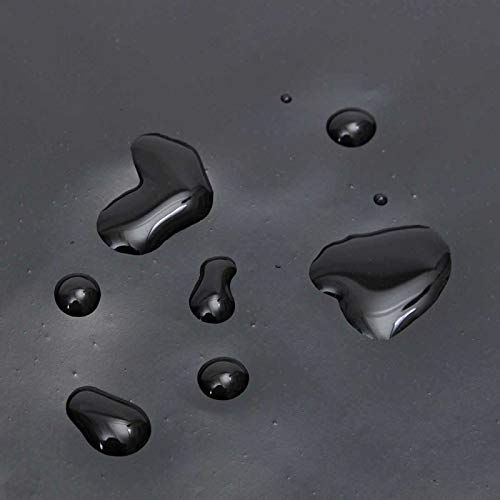 Pond Skins Pond Liner,Rubber Pond Liner,4.9x9.8ft Pond Skins L...