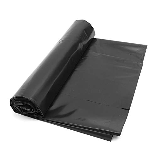 Pond Skins Pond Liner,Rubber Pond Liner,4.9x9.8ft Pond Skins L...
